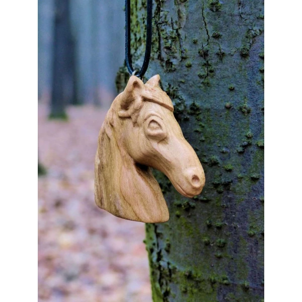 Królewski Rumak / Royal Steed